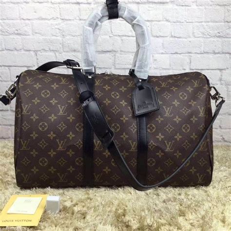 louis vuitton replica duffle bag|louis vuitton copy handbags.